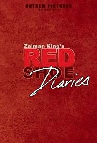 Red Shoe Diaries